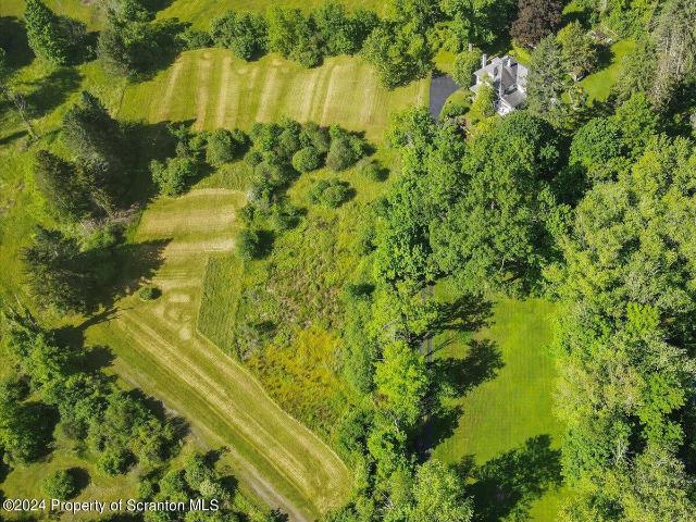 Land for sale in Dalton, Pennsylvania