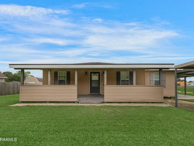House for sale in New Iberia, Iberia Parish