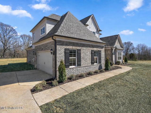 House for sale in Hernando, DeSoto County
