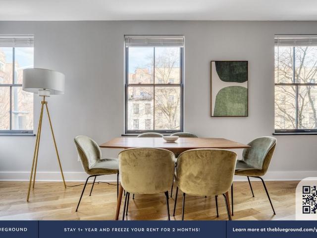 Apartment for rent in New York