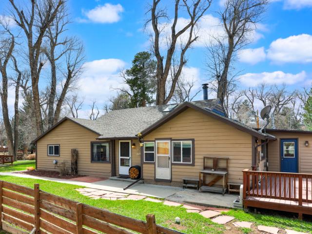 House for sale in Buena Vista