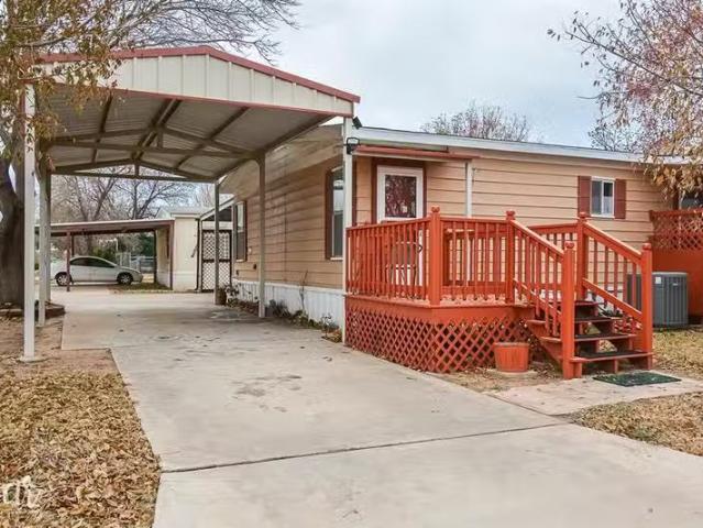 House for rent in Abilene