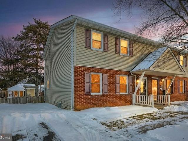 Townhouse for sale in Hanover, Pennsylvania