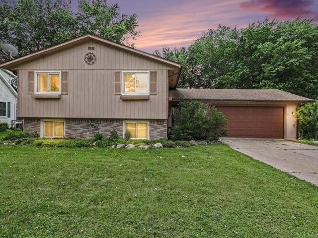 House for sale in Almont, Michigan