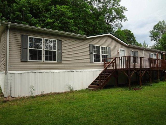 House for sale in Prestonsburg, Kentucky