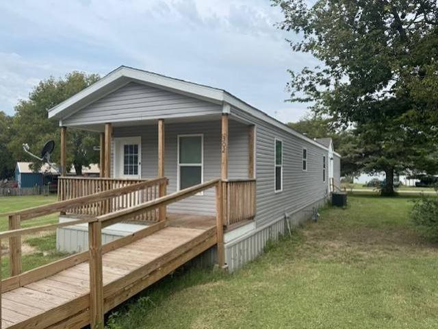 House for sale in Kansas