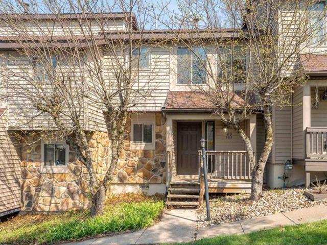 Townhouse for sale in Morgantown, West Virginia