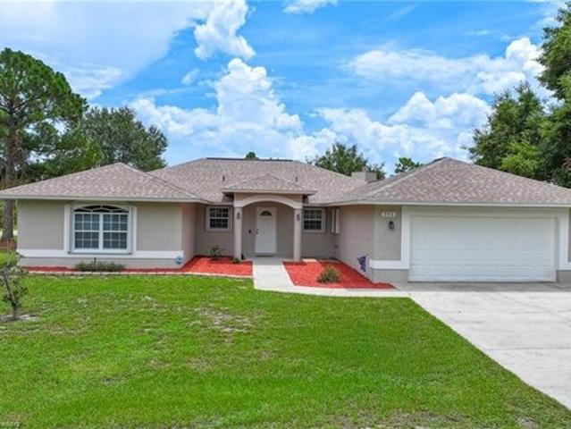 House for sale in Lake Placid, Florida