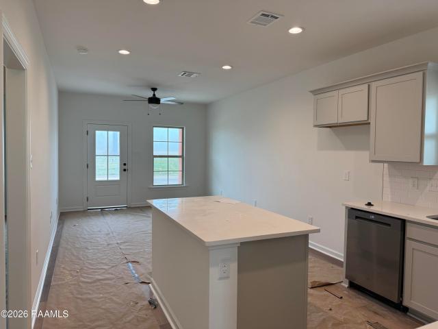 House for sale in Youngsville, Louisiana
