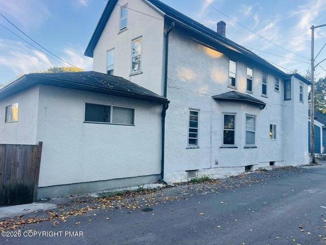 House for sale in Scranton, Lackawanna County