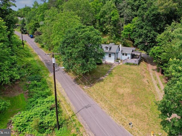 House for sale in Cumberland, Maryland
