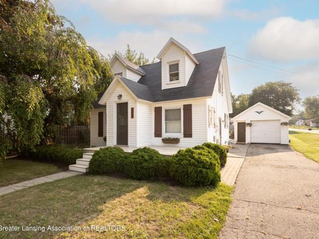 House for sale in Dewitt, Michigan