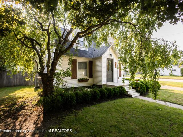 House for sale in Dewitt, Michigan