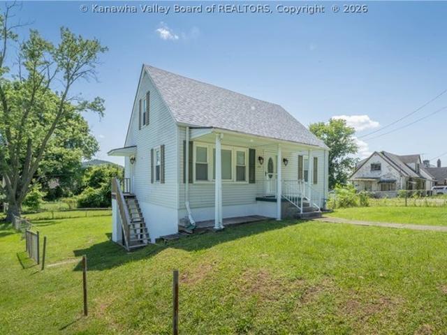 House for sale in West Virginia