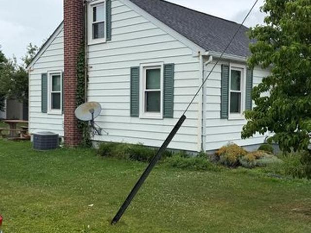 House for sale in Hanover, Pennsylvania