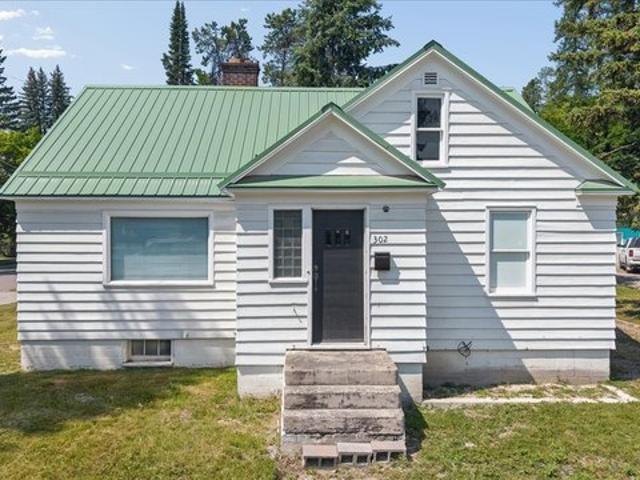 House for sale in Whitefish, Montana