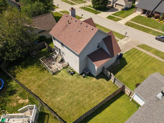 House for sale in La Grange, Kentucky