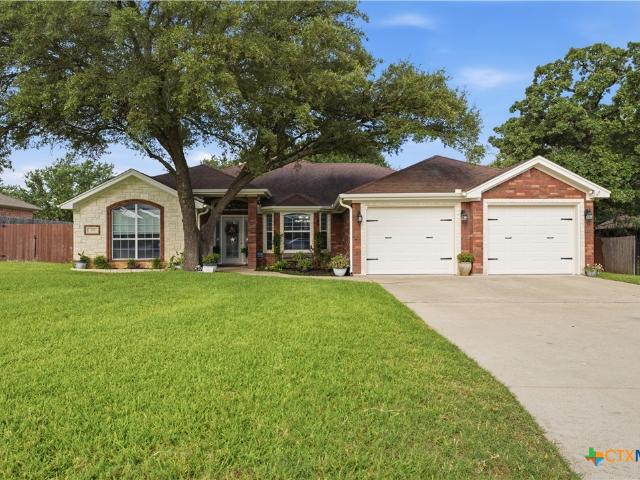 House for sale in Harker Heights, Texas