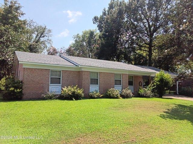 House for sale in Sunflower, Mississippi
