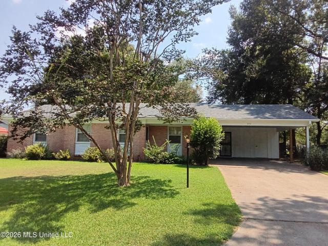House for sale in Sunflower, Mississippi