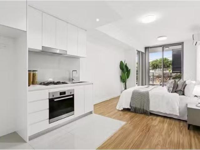 Apartment for rent in Sydney, New South Wales