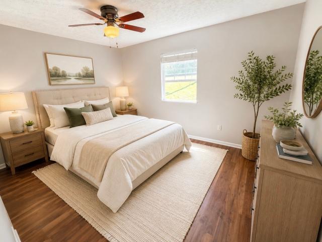 Property for rent in Tennessee