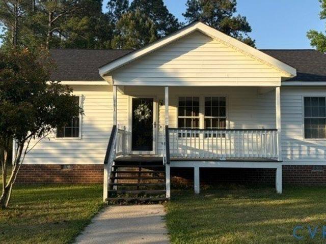 House for sale in Jarratt, Sussex County