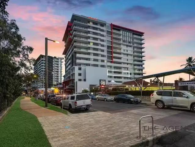 House for rent in Rockhampton City, Queensland