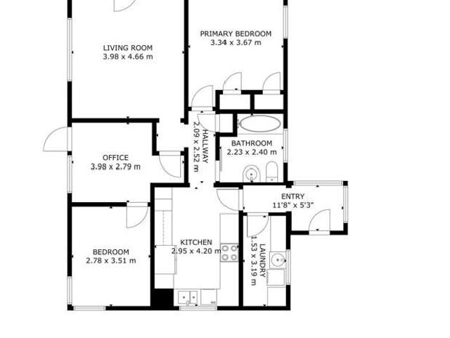 House for sale in Chaslands, Canterbury