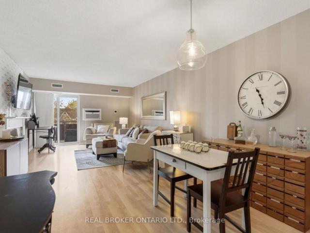 Condo for sale in Mississauga, Ontario