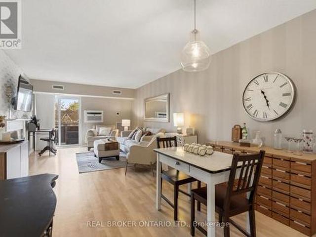 Condo for sale in Mississauga, Ontario