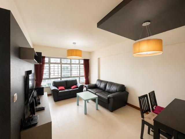 Apartment for sale
