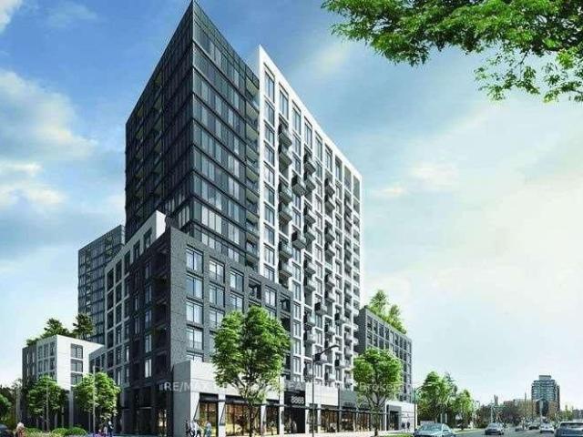 Condo for rent in York, Ontario