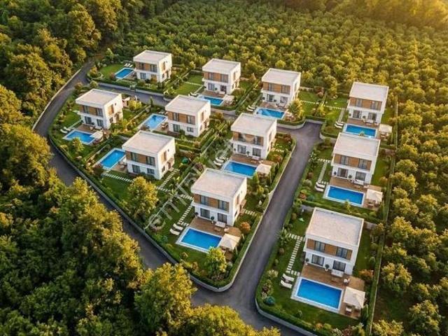 Kocaali, Sakarya içerisinde satılık Villa