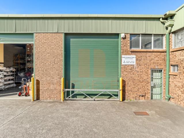 Warehouse for sale in Sydney, New South Wales