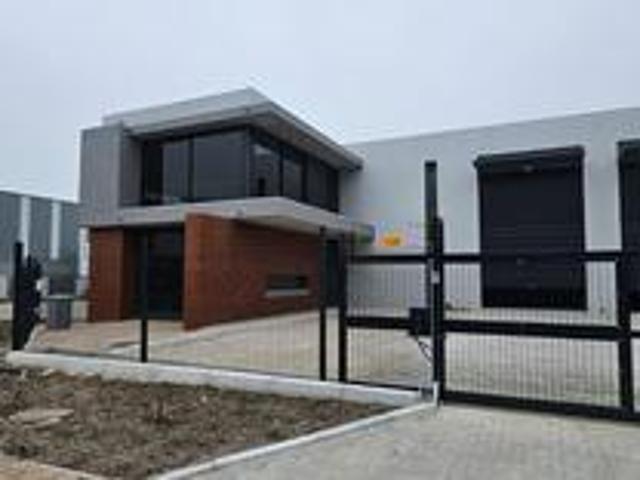 Commercial for rent in Kraaifontein, Western Cape