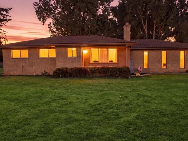 House for sale in Richmond, Michigan