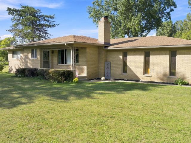 House for sale in Michigan