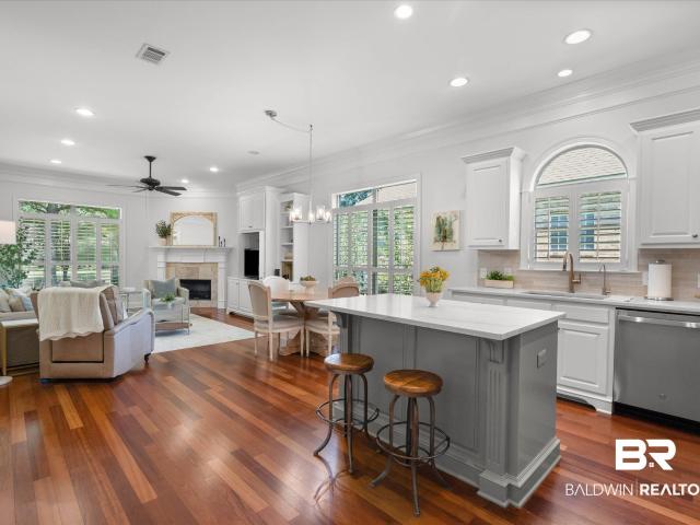House for sale in Daphne, Alabama