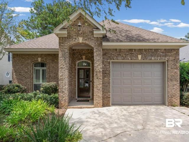 House for sale in Spanish Fort, Alabama