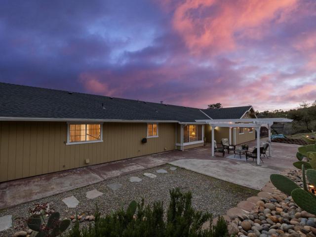 House for sale in Coarsegold, California