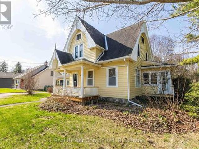 House for rent in Grey, Ontario