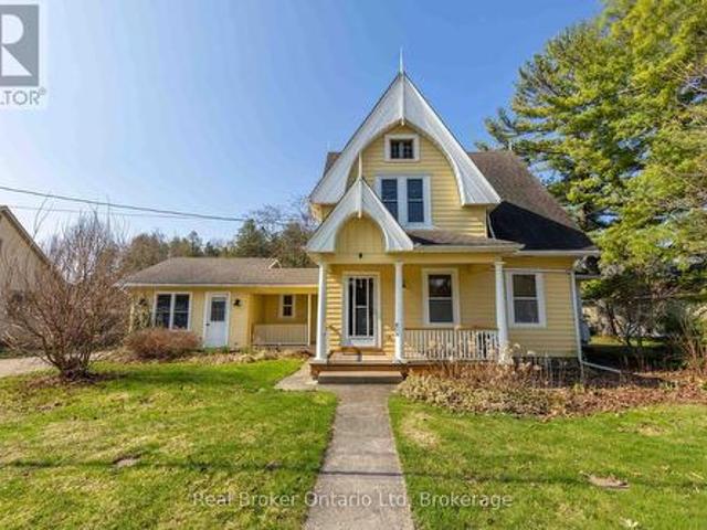 House for sale in Grey, Ontario