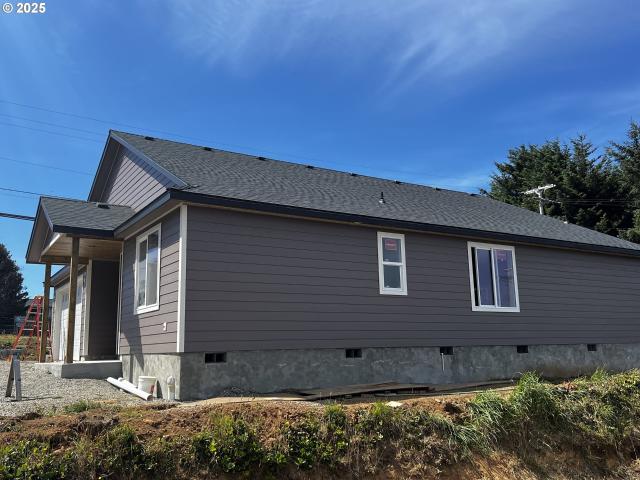 House for sale in Gold Beach