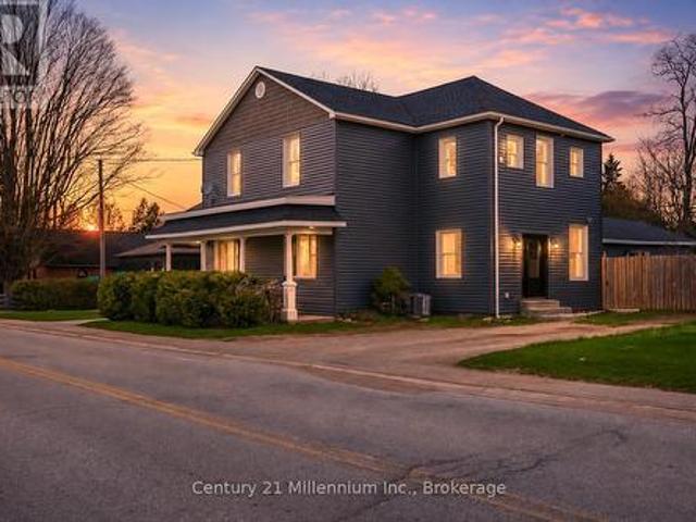 Property for sale in Grey, Ontario