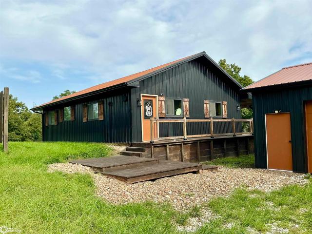House for sale in Unionville, Appanoose County