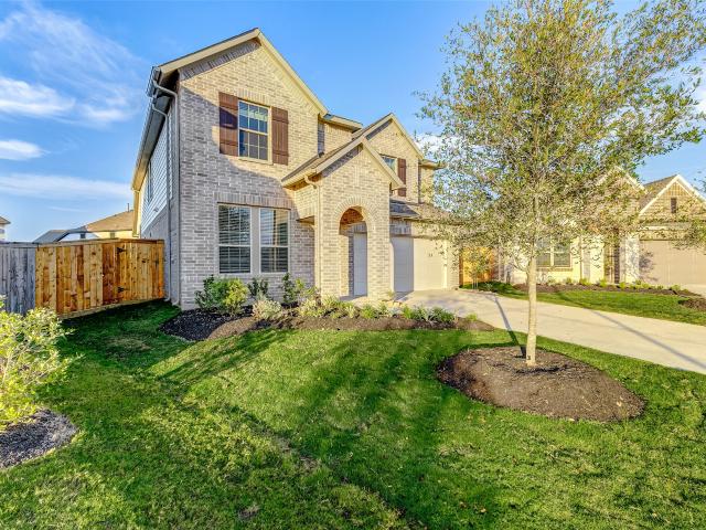 House for sale in Jordan Ranch, Brookshire