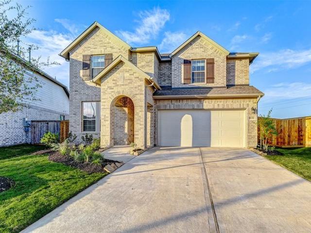 House for sale in Brookshire, Waller County
