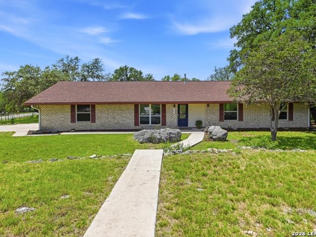 House for sale in Bulverde, Texas