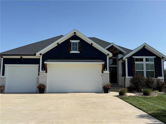 House for sale in Missouri